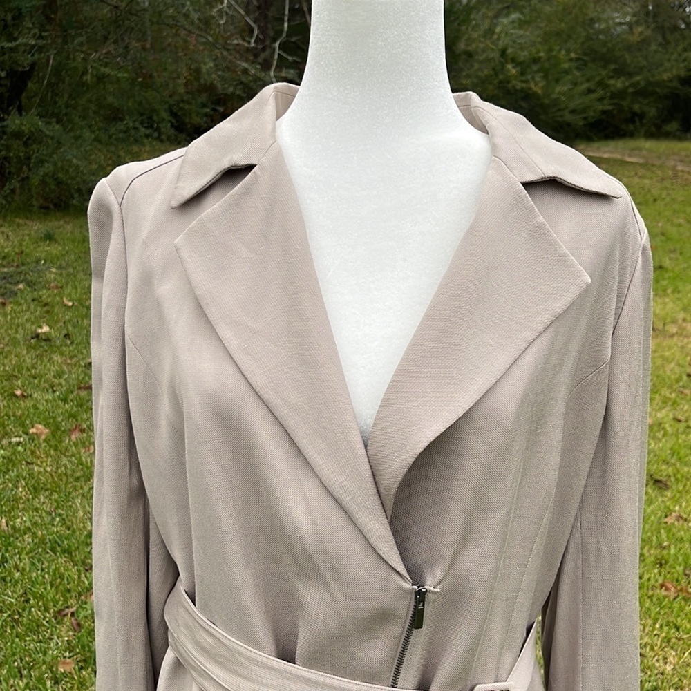 Classiques entier jacket size XL. NWT - Picture 3 of 11